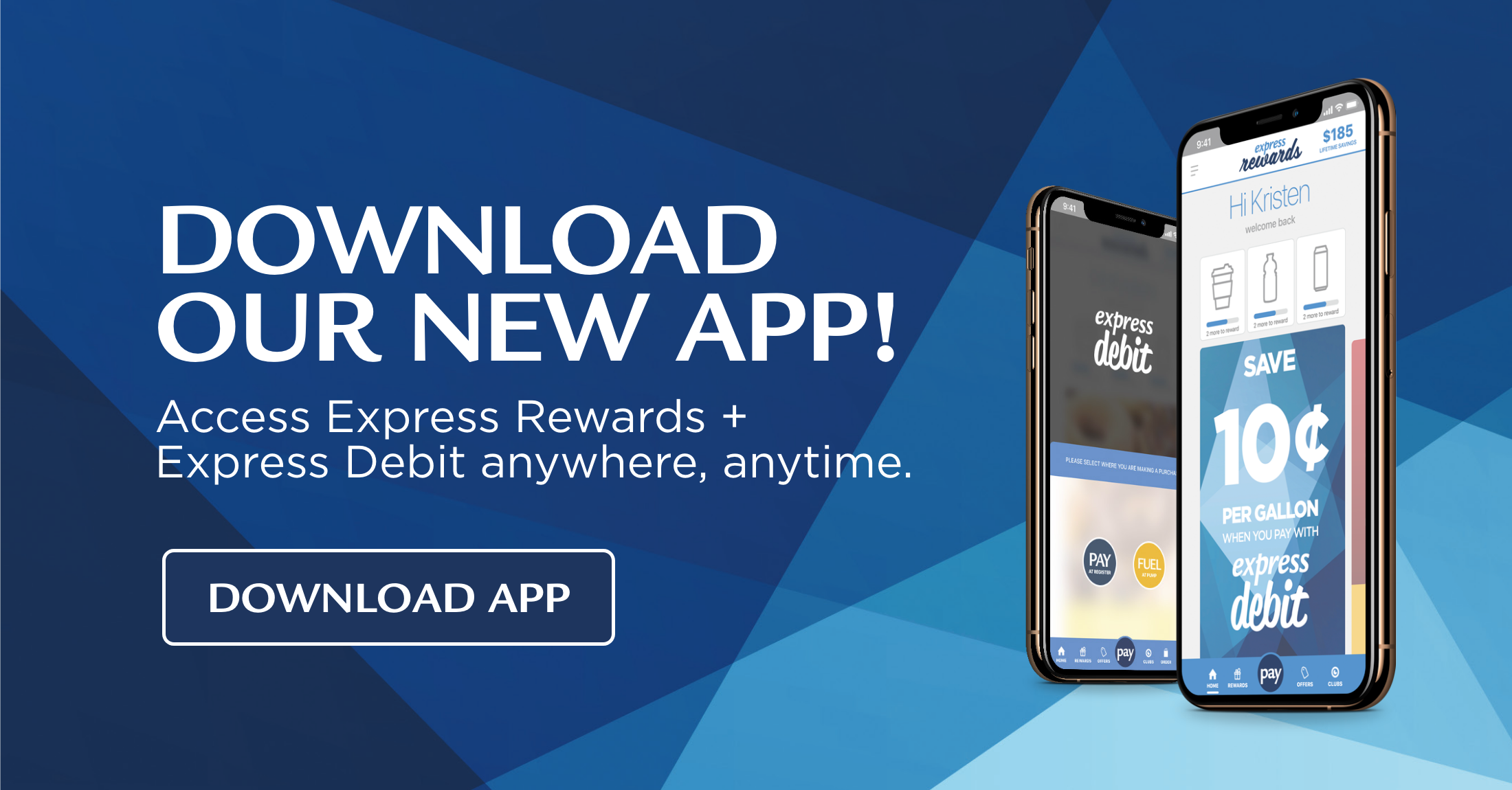 Homepage Friendly Express Friendly Express