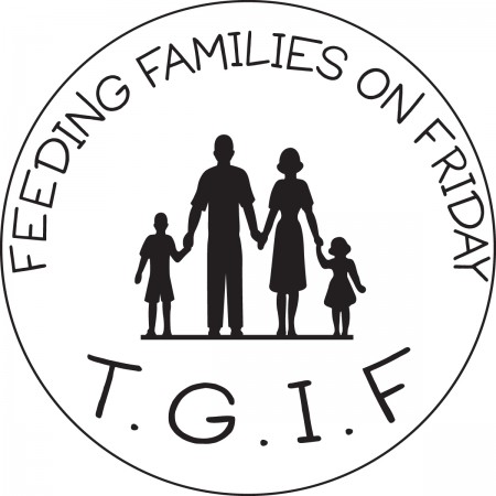 Feeding Families On Friday